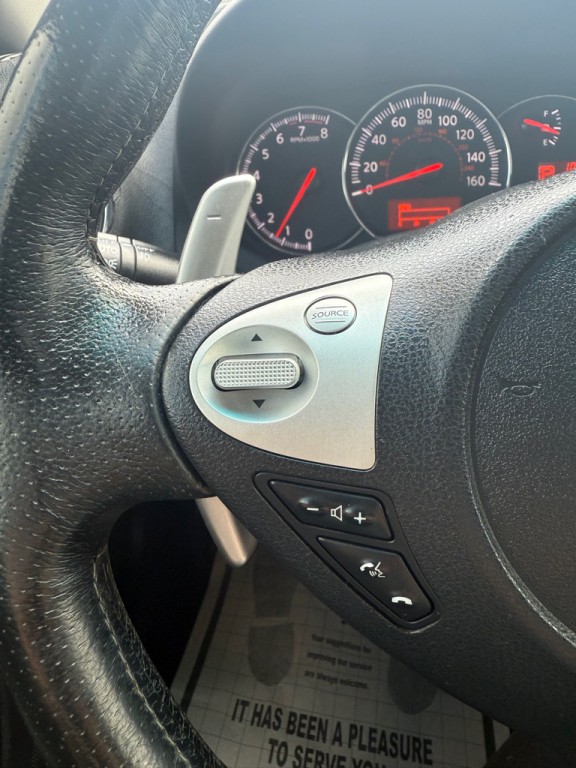 2011 Nissan Maxima Image 20