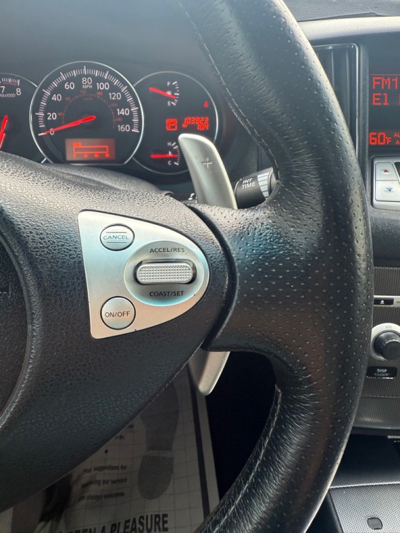 2011 Nissan Maxima Image 21