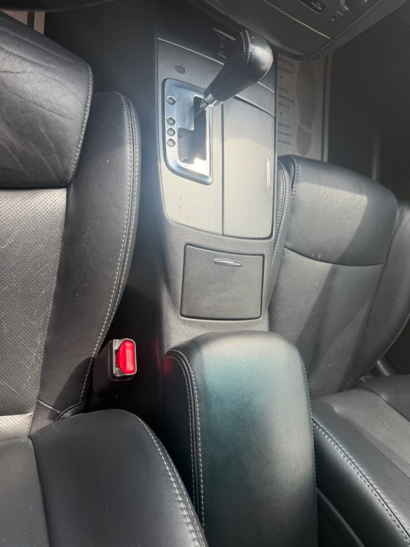 2011 Nissan Maxima Image 27