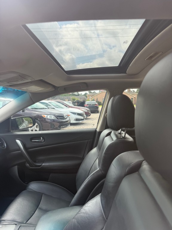 2011 Nissan Maxima Image 30