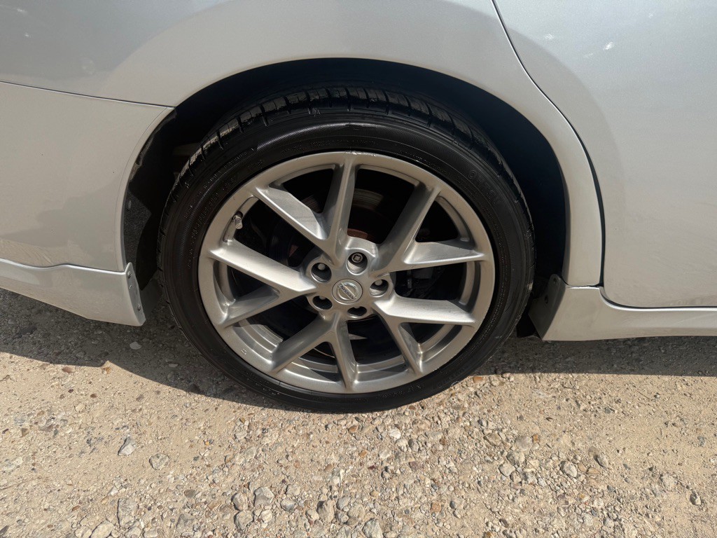 2011 Nissan Maxima Image 34