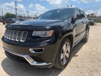 Image for 2015 Jeep Grand Cherokee Summit ID: 6590221