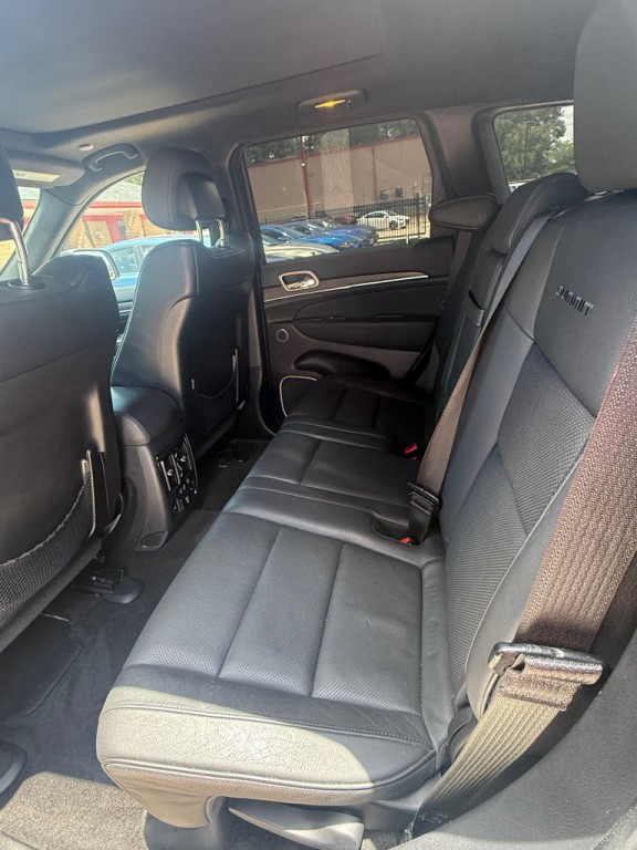 2015 Jeep Grand Cherokee Image 25