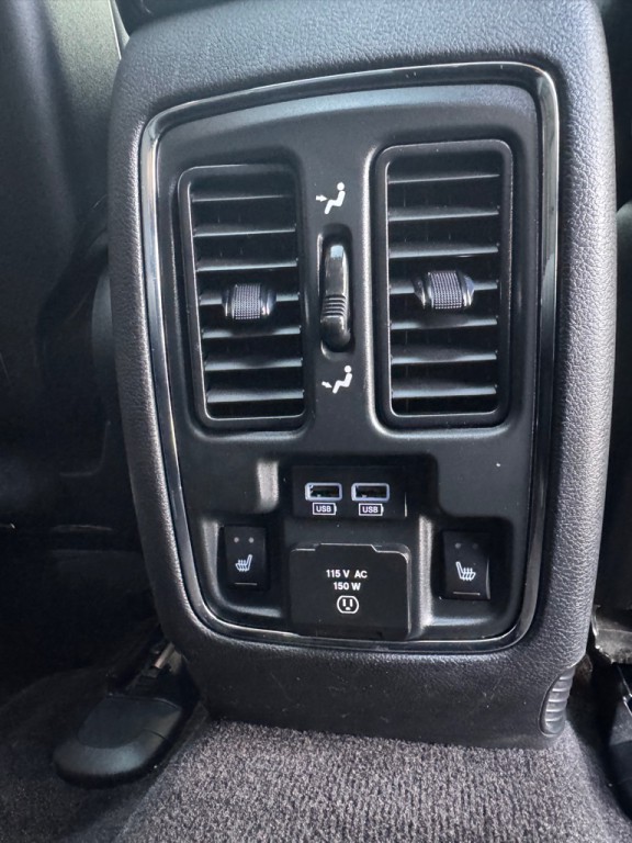 2015 Jeep Grand Cherokee Image 27