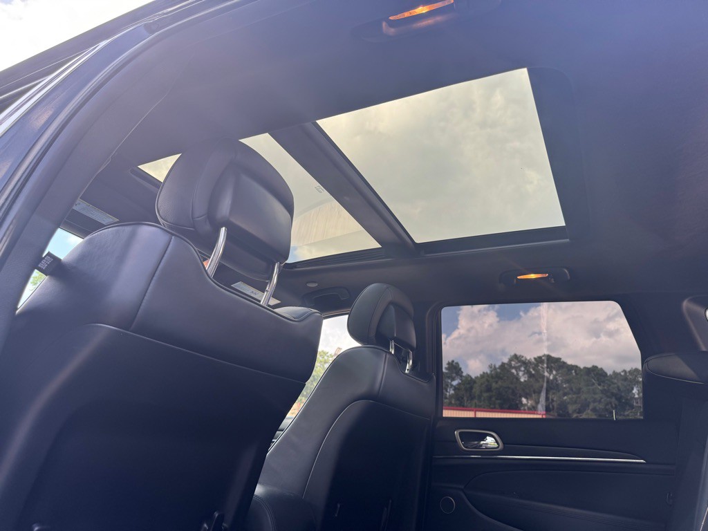 2015 Jeep Grand Cherokee Image 30