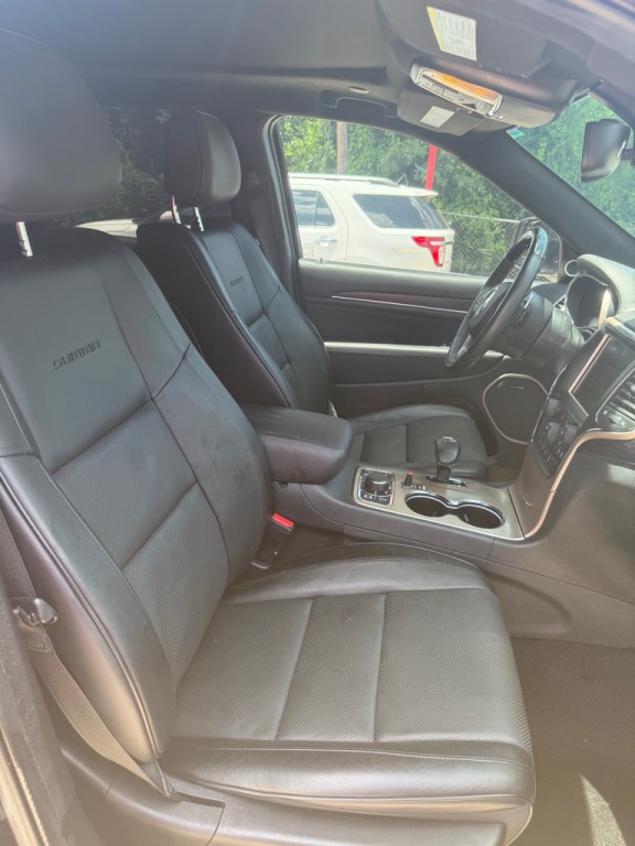 2015 Jeep Grand Cherokee Image 31