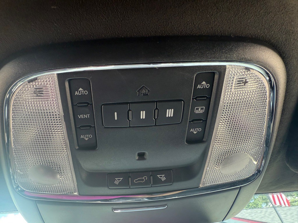 2015 Jeep Grand Cherokee Image 36