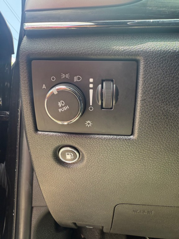 2015 Jeep Grand Cherokee Image 40