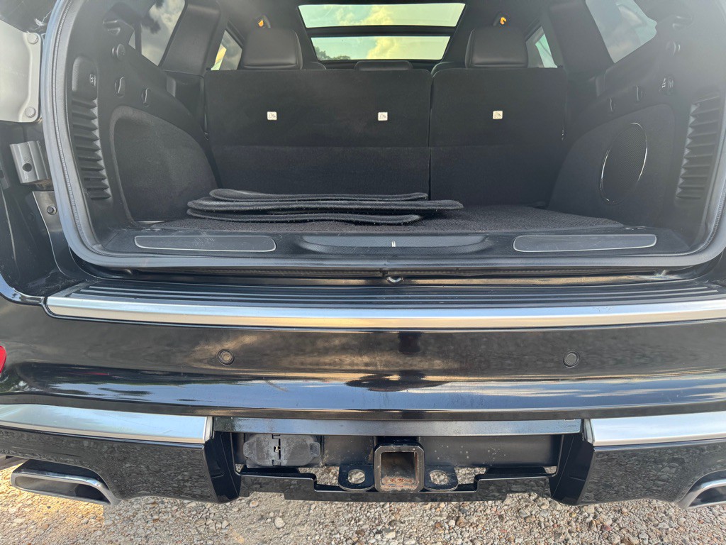 2015 Jeep Grand Cherokee Image 44