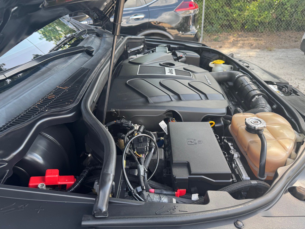 2015 Jeep Grand Cherokee Image 48