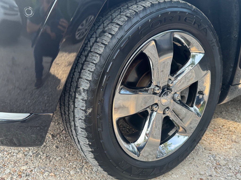 2015 Jeep Grand Cherokee Image 52