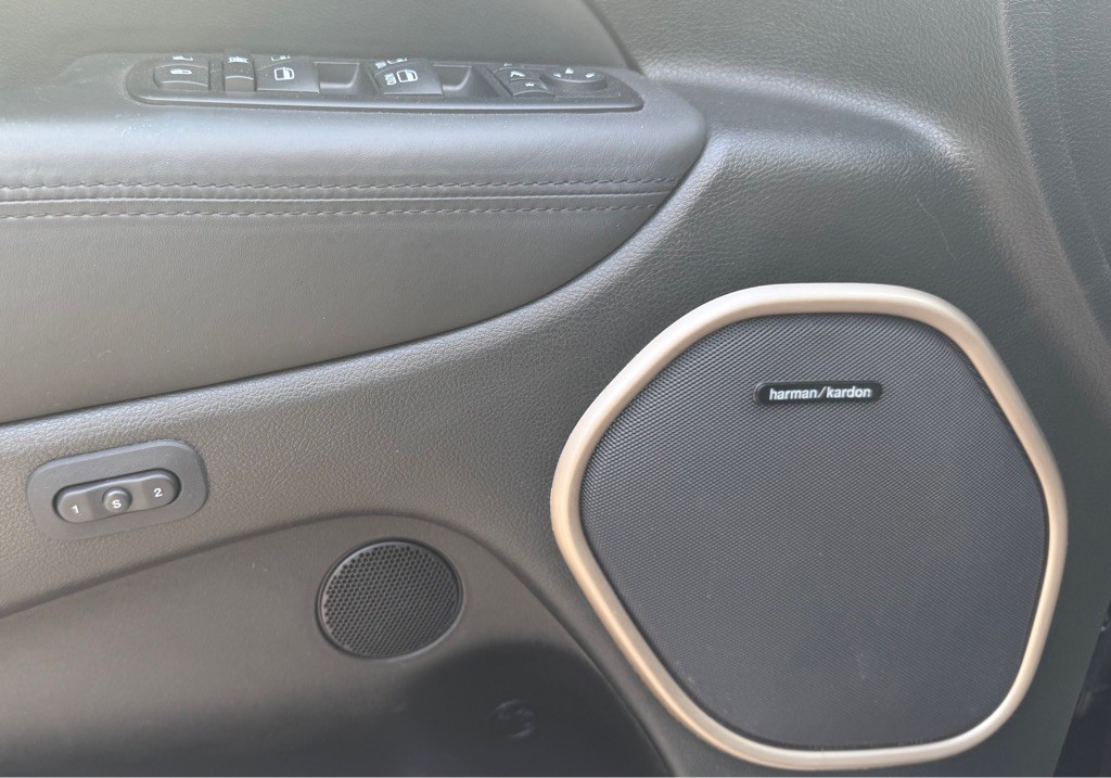 2015 Jeep Grand Cherokee Image 53