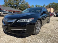 Image for 2015 Acura TL TECH ID: 6659102