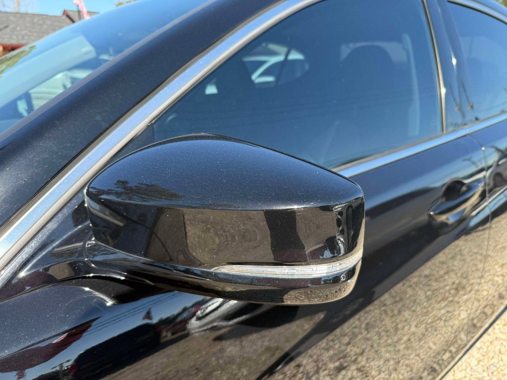 2015 Acura TL Image 12