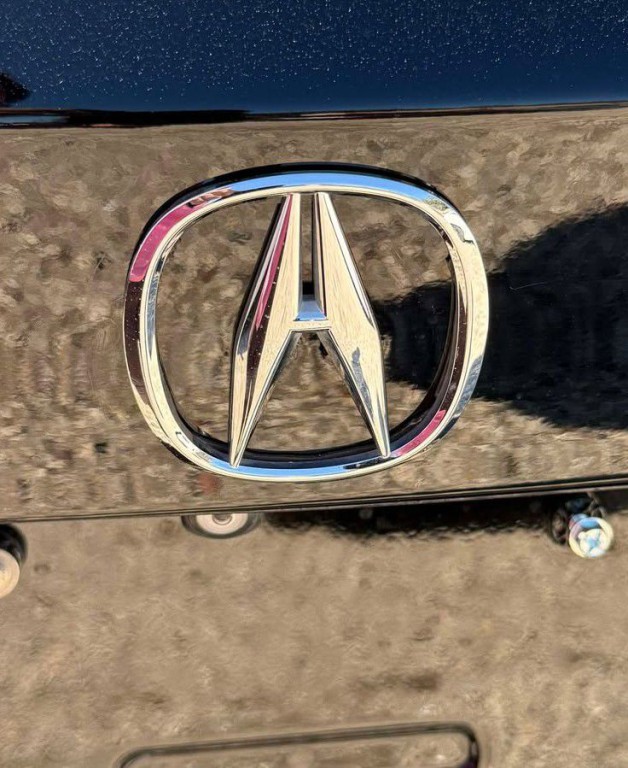 2015 Acura TL Image 17