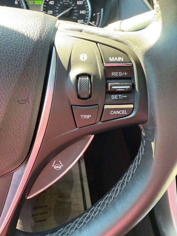 2015 Acura TL Image 27
