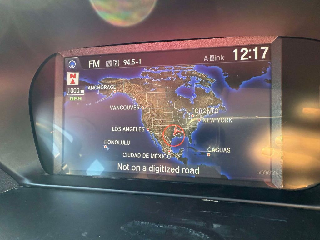 2015 Acura TL Image 30