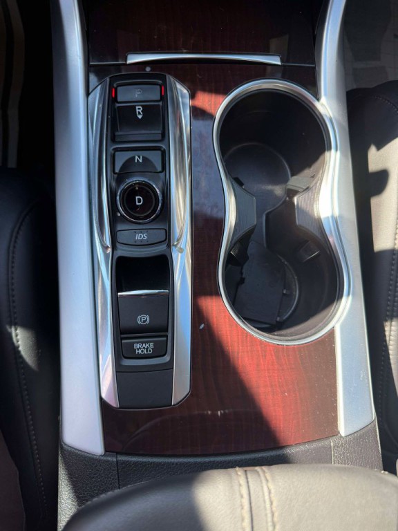2015 Acura TL Image 33