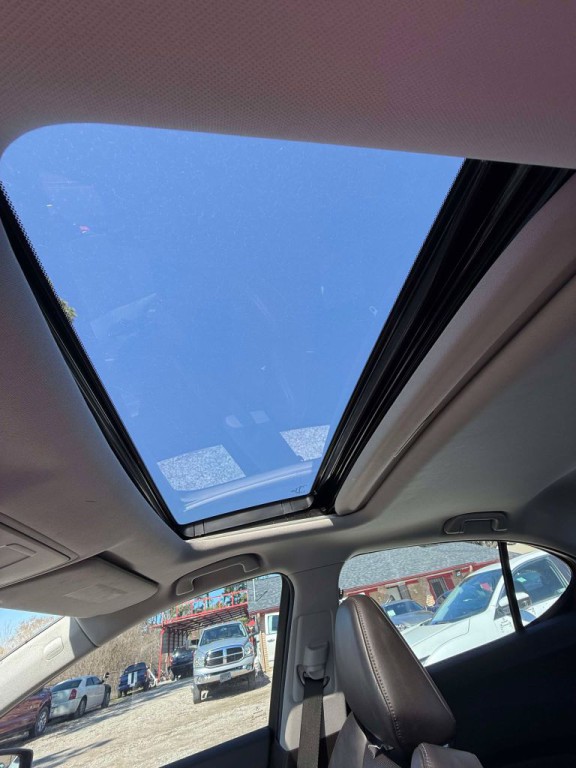 2015 Acura TL Image 34