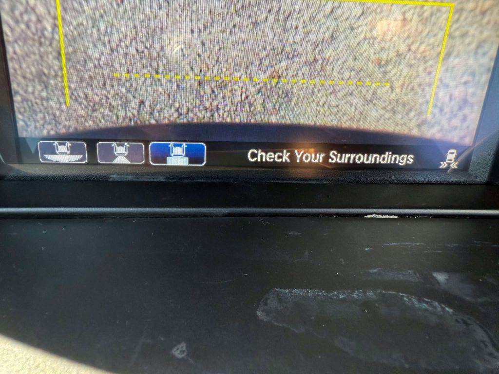 2015 Acura TL Image 35