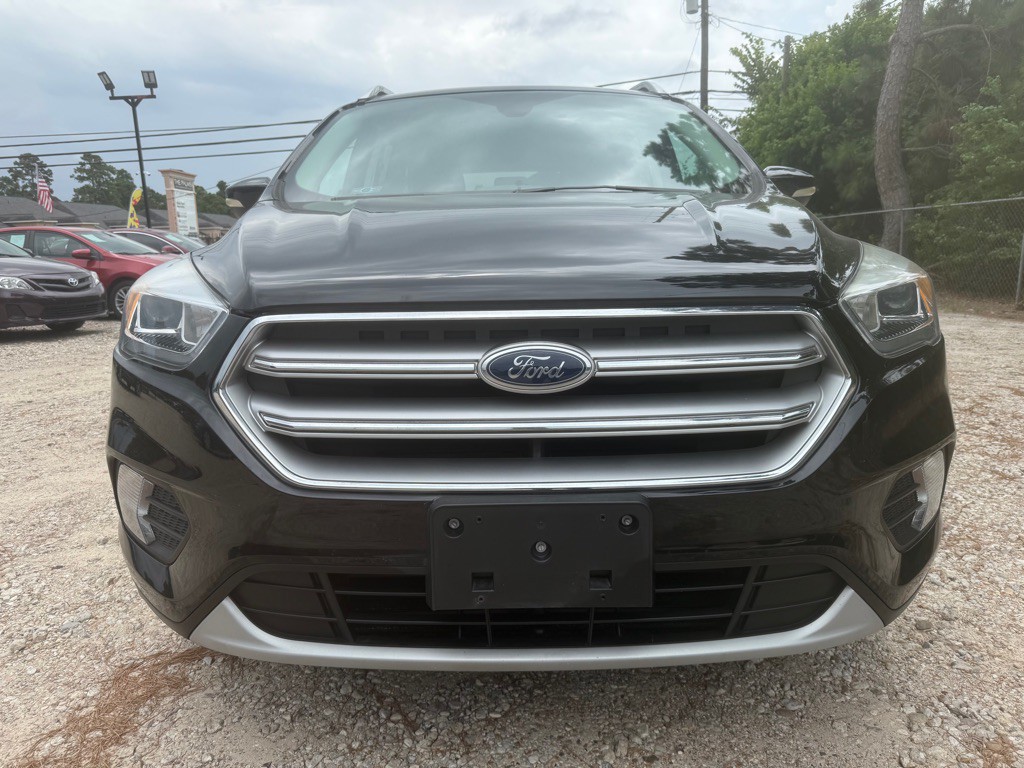 2017 Ford Escape Image 2