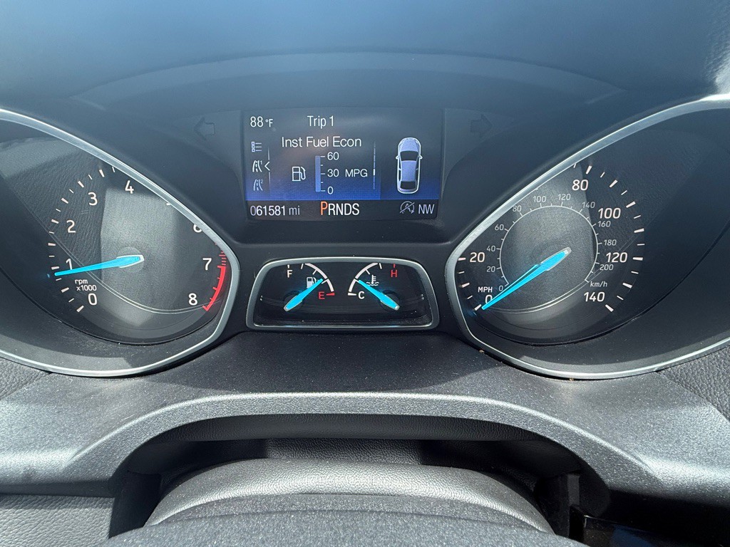 2017 Ford Escape Image 13