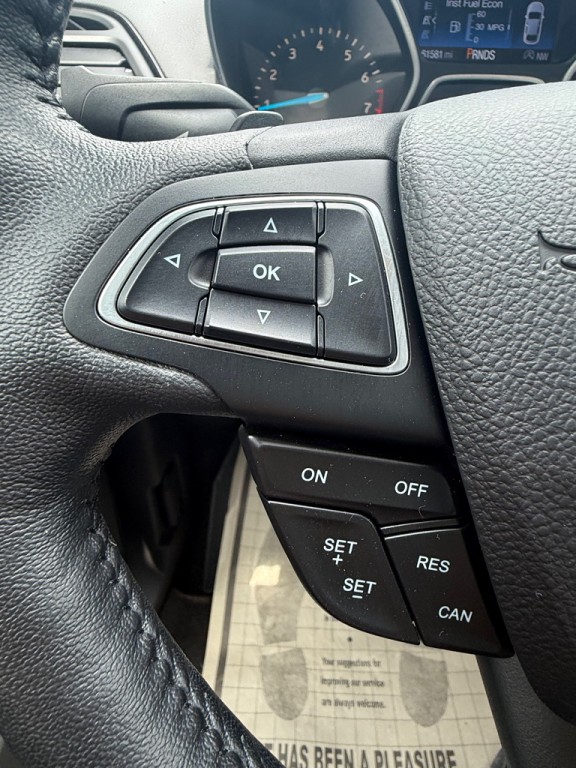 2017 Ford Escape Image 16