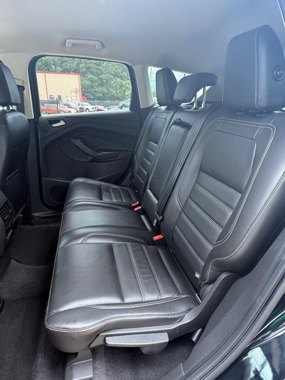 2017 Ford Escape Image 17