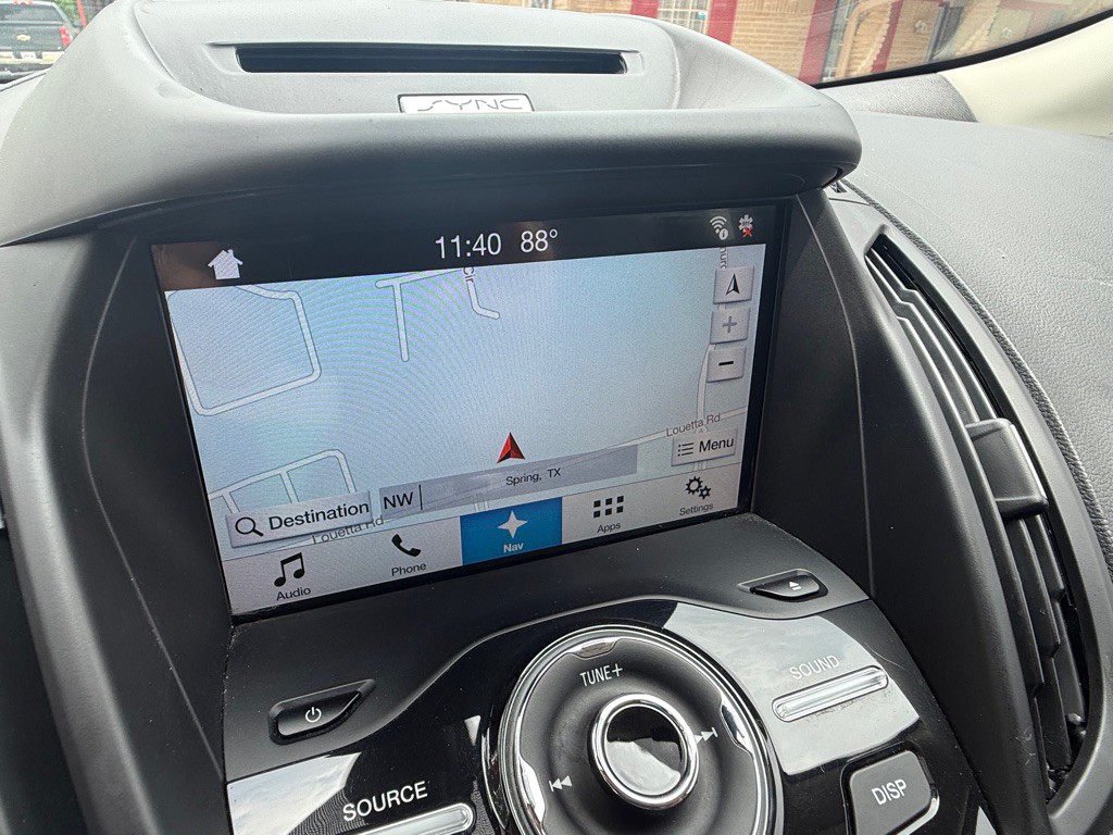 2017 Ford Escape Image 20