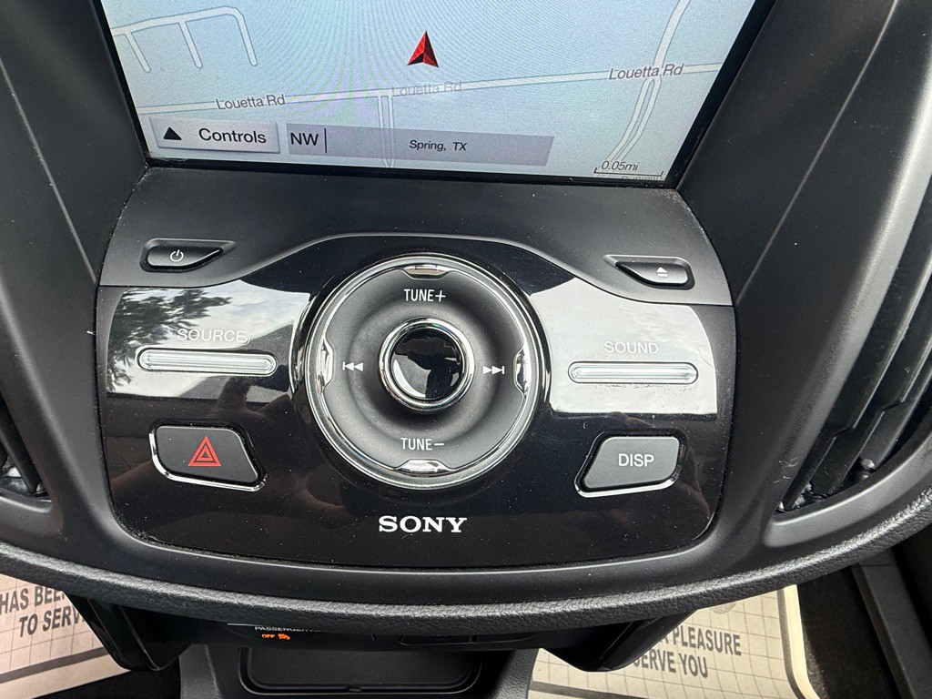 2017 Ford Escape Image 21