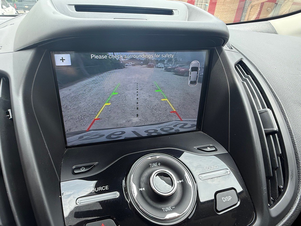 2017 Ford Escape Image 22
