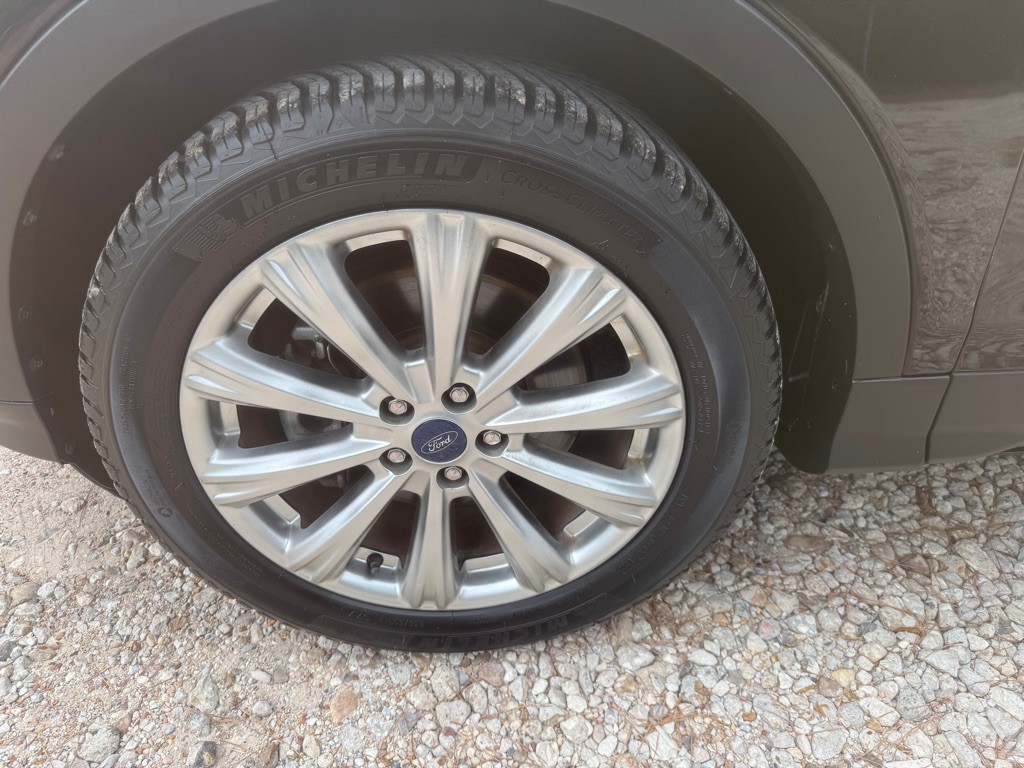 2017 Ford Escape Image 23