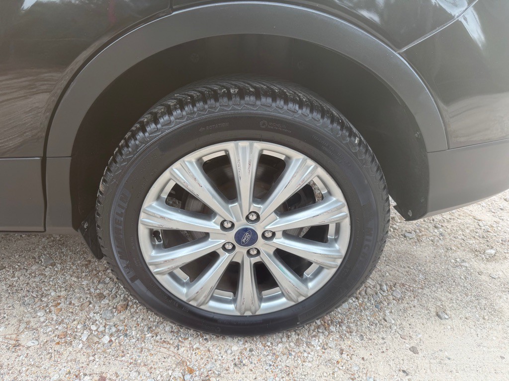 2017 Ford Escape Image 26