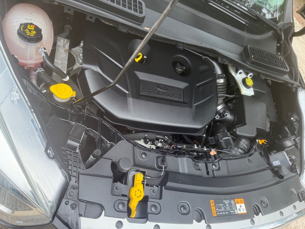 2017 Ford Escape Image 28