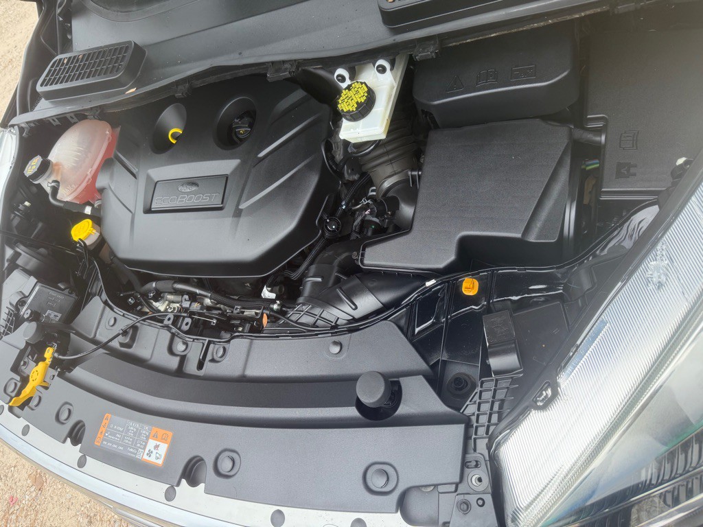 2017 Ford Escape Image 29