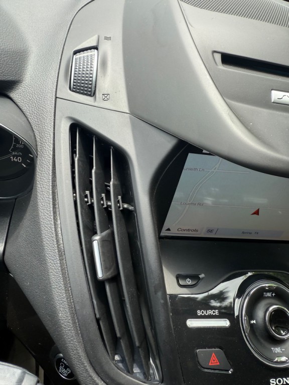 2017 Ford Escape Image 31