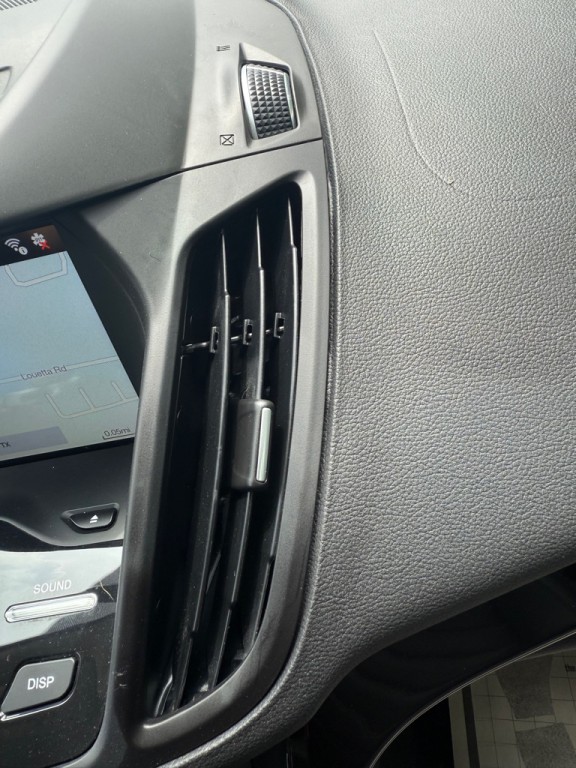 2017 Ford Escape Image 32