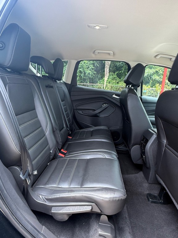 2017 Ford Escape Image 35