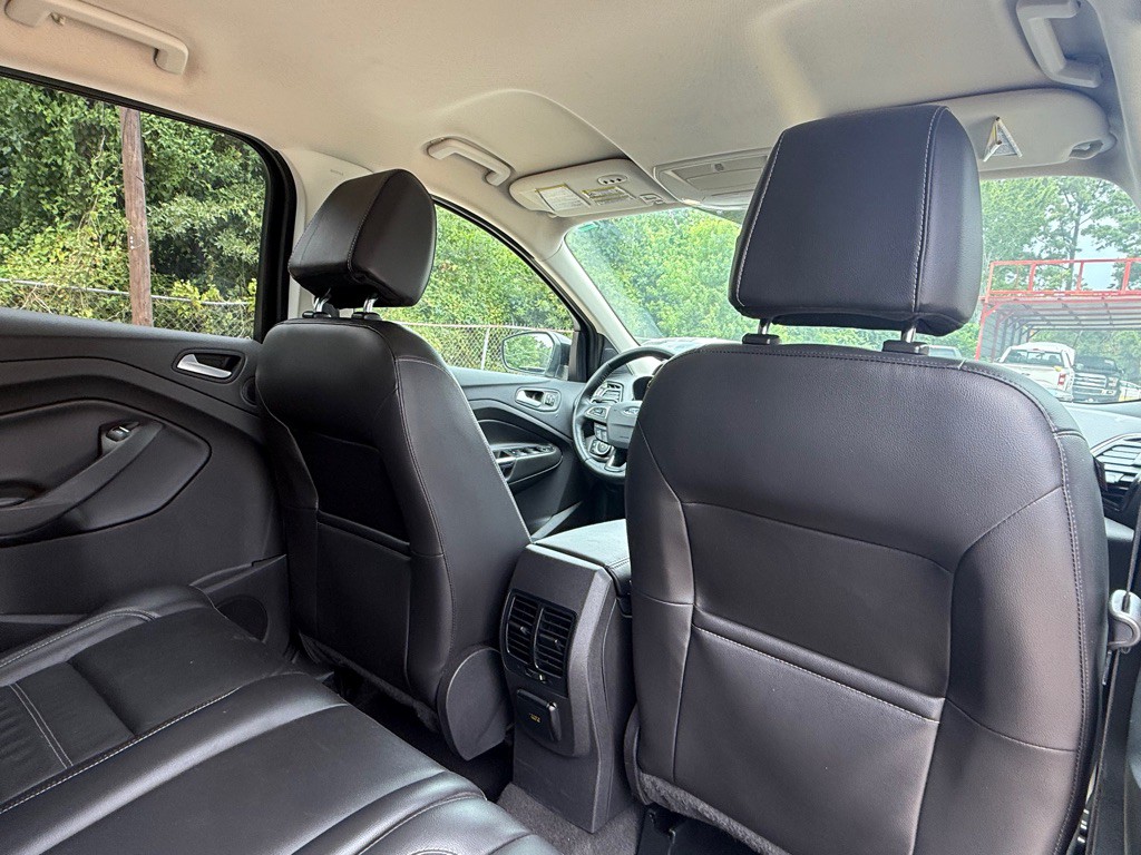 2017 Ford Escape Image 36