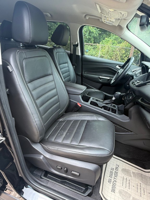 2017 Ford Escape Image 37