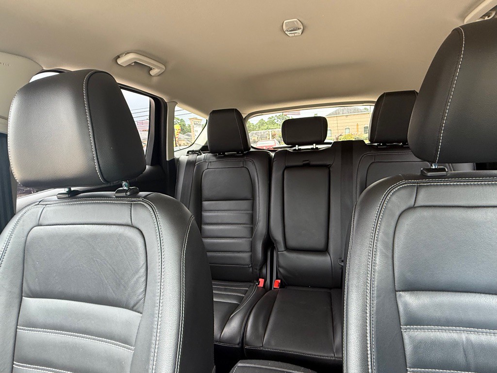 2017 Ford Escape Image 39