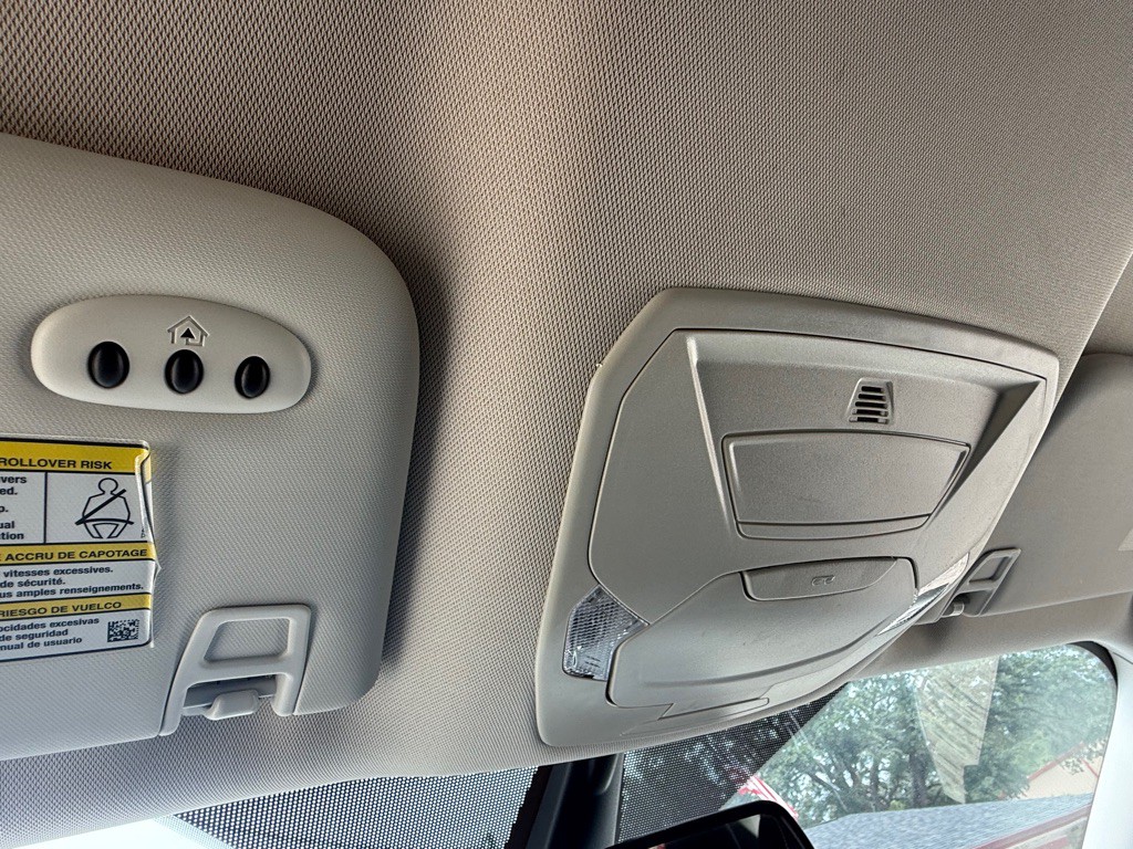 2017 Ford Escape Image 40