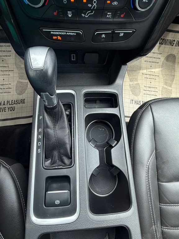 2017 Ford Escape Image 41