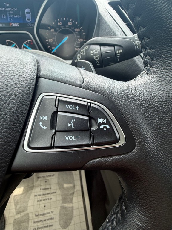 2017 Ford Escape Image 42