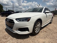 Image for 2020 Audi A4 Premium ID: 6751773