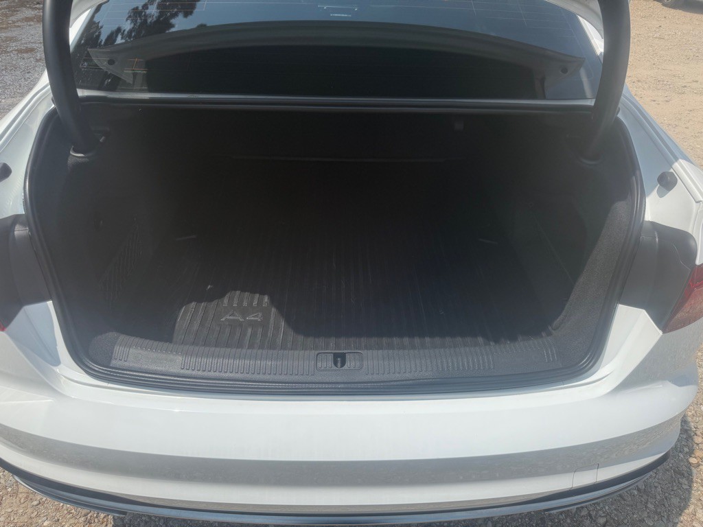 2020 Audi A4 Image 8