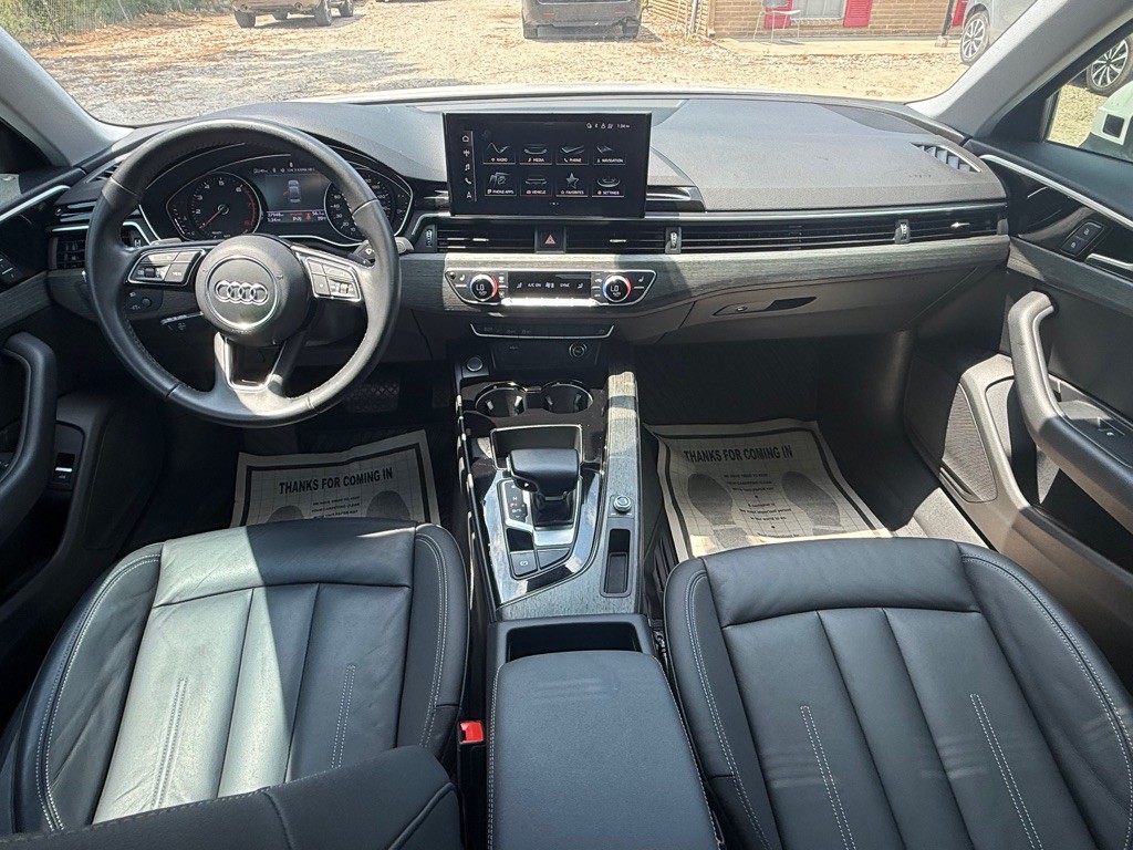2020 Audi A4 Image 15