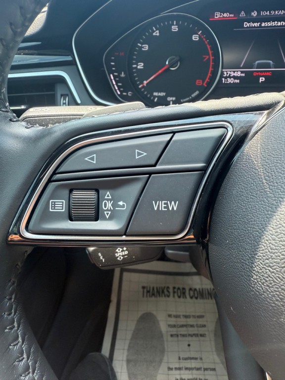 2020 Audi A4 Image 18