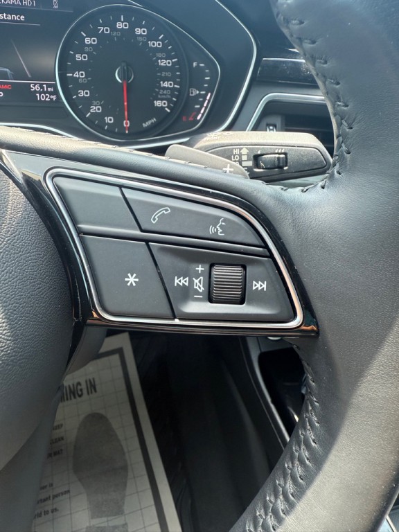 2020 Audi A4 Image 19