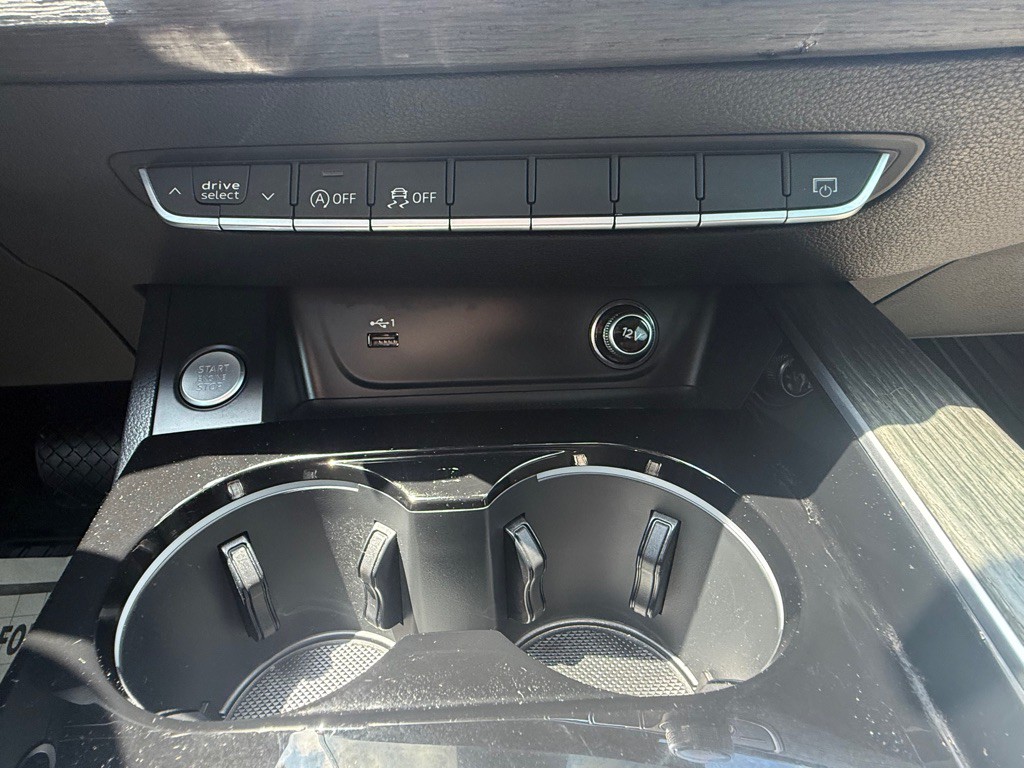 2020 Audi A4 Image 20